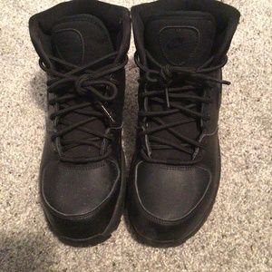 Nike boots